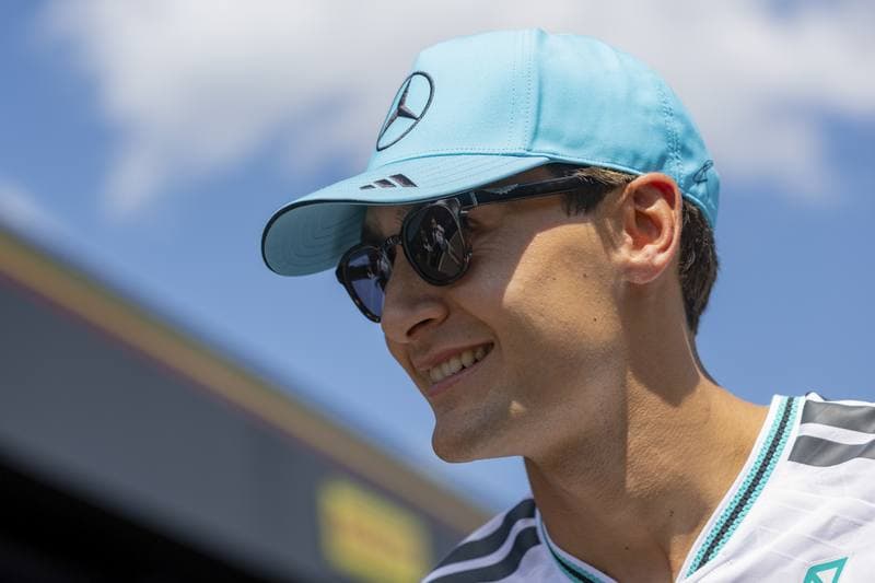 Motorsport. Formula 1. Austrian Grand Prix. 27.06.2026