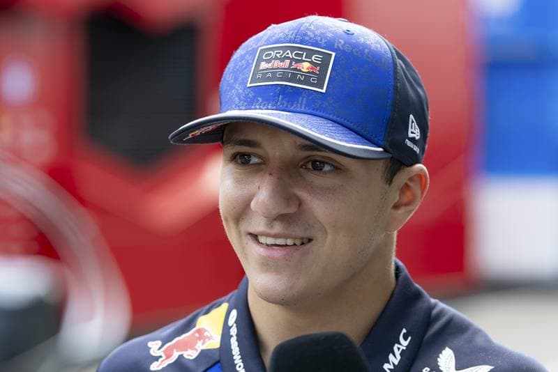 Motorsport. Formula 1. Austrian Grand Prix. 27.06.2026