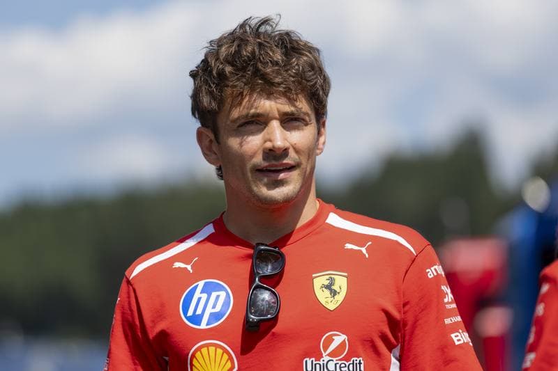 Motorsport. Formula 1. Austrian Grand Prix. 27.06.2026