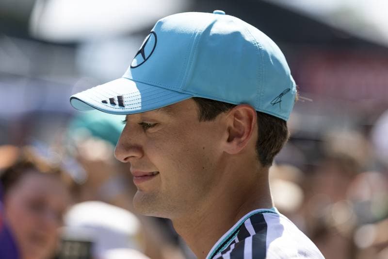 Motorsport. Formula 1. Austrian Grand Prix. 27.06.2026