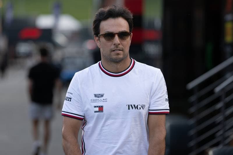 Motorsport. Formula 1. Austrian Grand Prix. 27.06.2026
