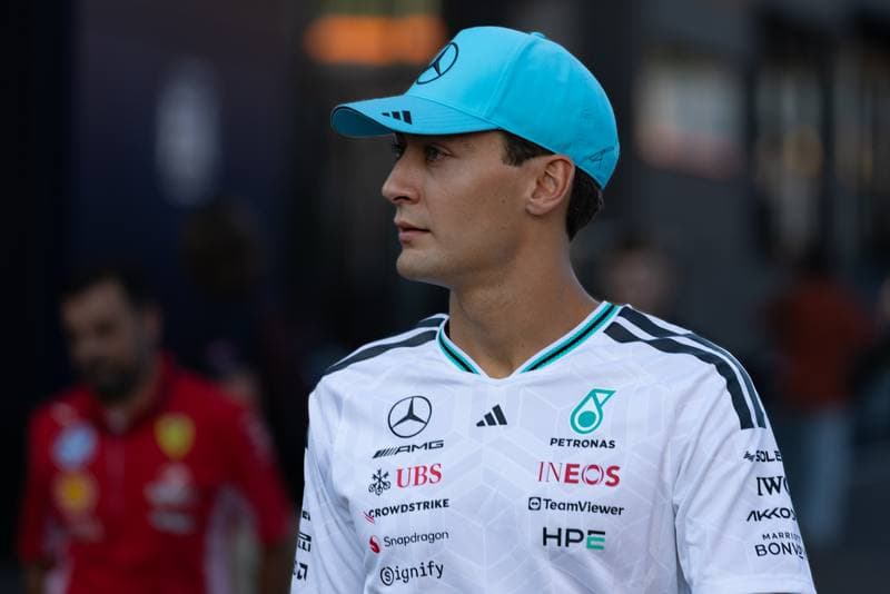 Motorsport. Formula 1. Austrian Grand Prix. 27.06.2026