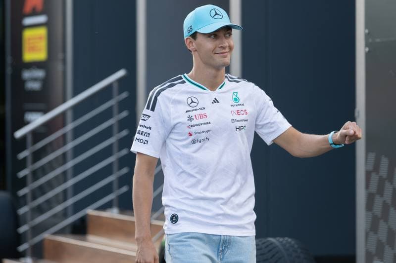 Motorsport. Formula 1. Austrian Grand Prix. 27.06.2026