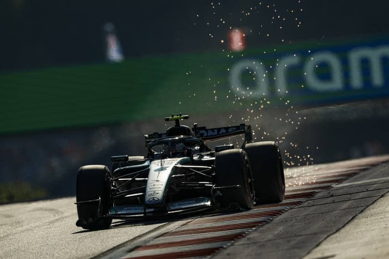 Motorsport. Formula 1. Austrian Grand Prix. 27.06.2026