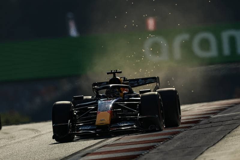 Motorsport. Formula 1. Austrian Grand Prix. 27.06.2026