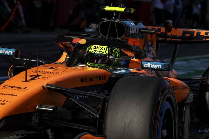 Motorsport. Formula 1. Austrian Grand Prix. 27.06.2026