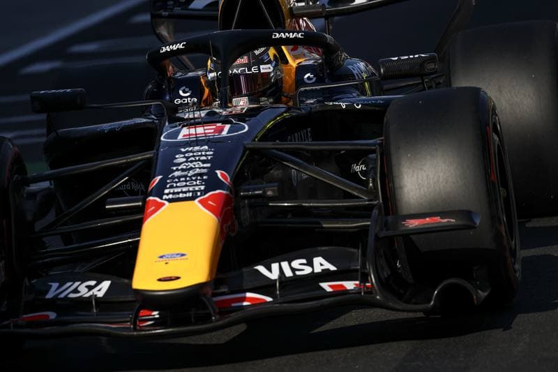 Motorsport. Formula 1. Austrian Grand Prix. 27.06.2026