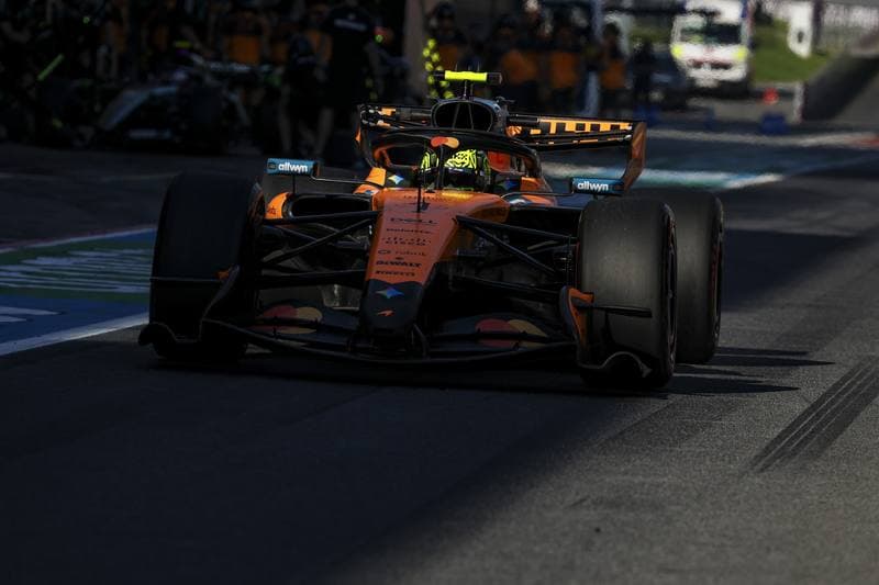 Motorsport. Formula 1. Austrian Grand Prix. 27.06.2026