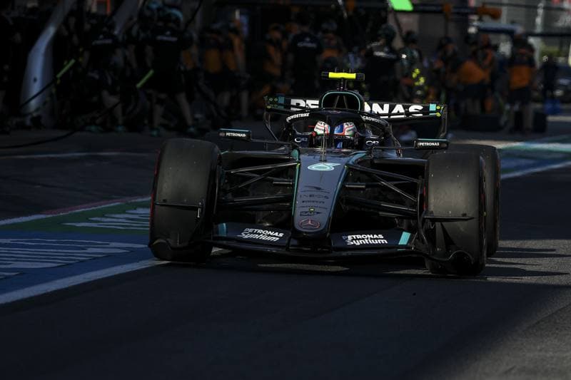 Motorsport. Formula 1. Austrian Grand Prix. 27.06.2026