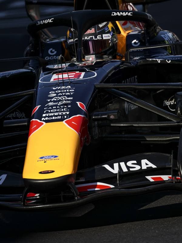 Motorsport. Formula 1. Austrian Grand Prix. 27.06.2026