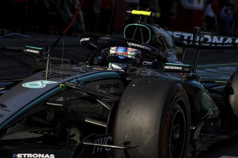 Motorsport. Formula 1. Austrian Grand Prix. 27.06.2026