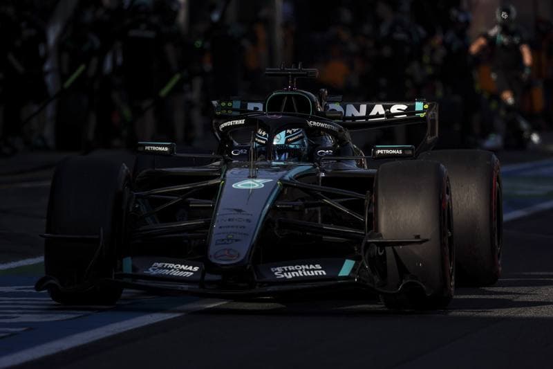 Motorsport. Formula 1. Austrian Grand Prix. 27.06.2026