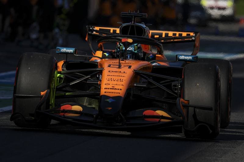 Motorsport. Formula 1. Austrian Grand Prix. 27.06.2026