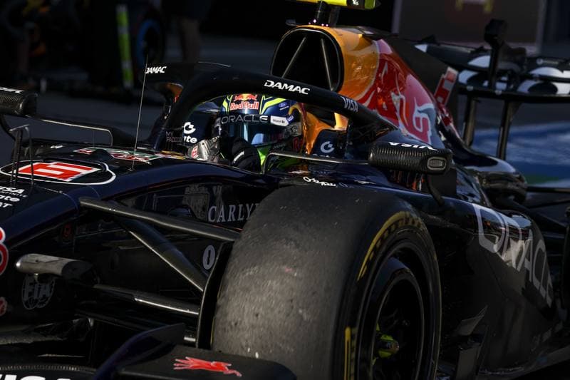 Motorsport. Formula 1. Austrian Grand Prix. 27.06.2026