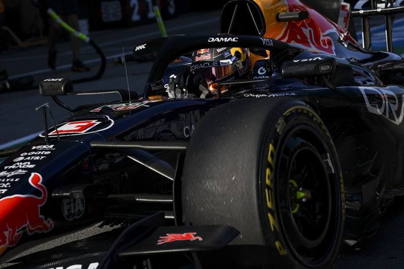 Motorsport. Formula 1. Austrian Grand Prix. 27.06.2026