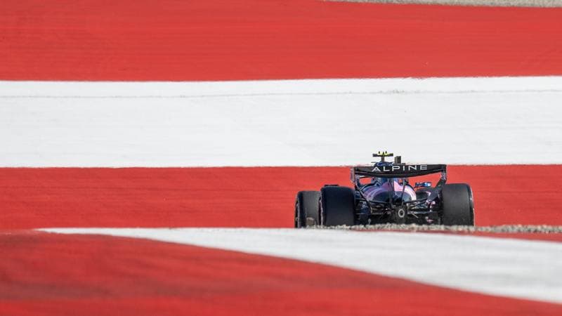 Motorsport. Formula 1. Austrian Grand Prix. 27.06.2026