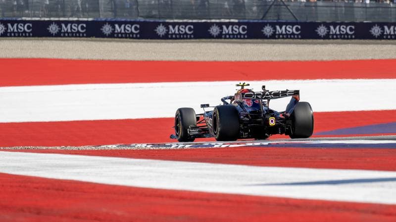 Motorsport. Formula 1. Austrian Grand Prix. 27.06.2026