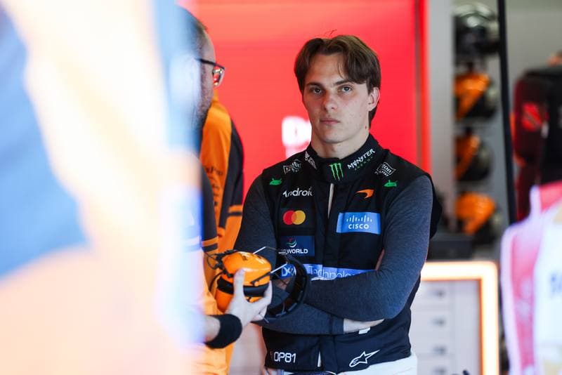 Motorsport. Formula 1. Austrian Grand Prix. 27.06.2026