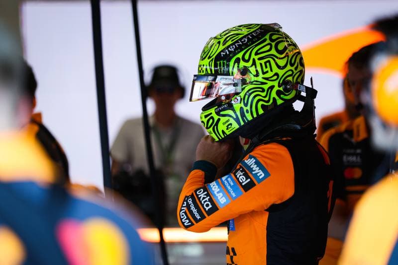Motorsport. Formula 1. Austrian Grand Prix. 27.06.2026