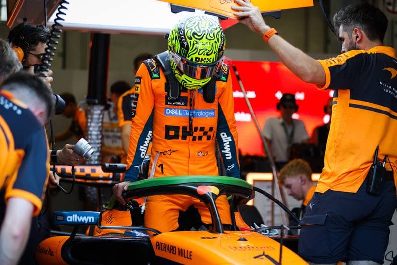 Motorsport. Formula 1. Austrian Grand Prix. 27.06.2026