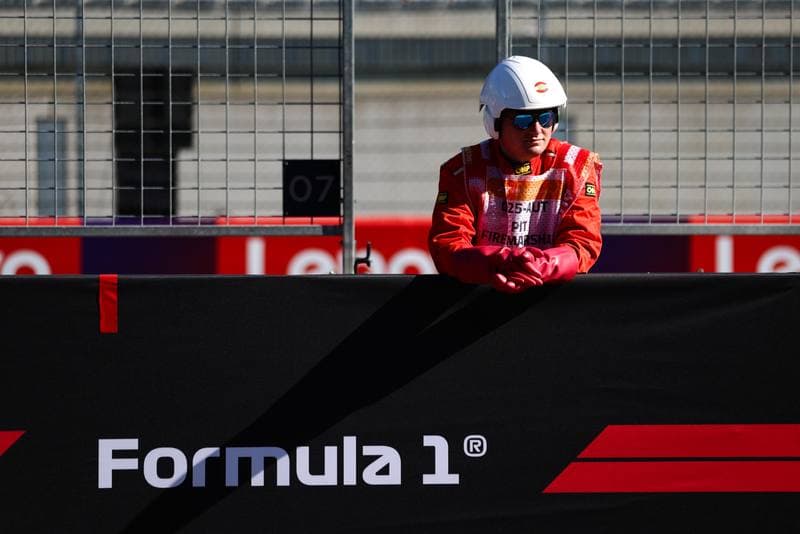 Motorsport. Formula 1. Austrian Grand Prix. 27.06.2026