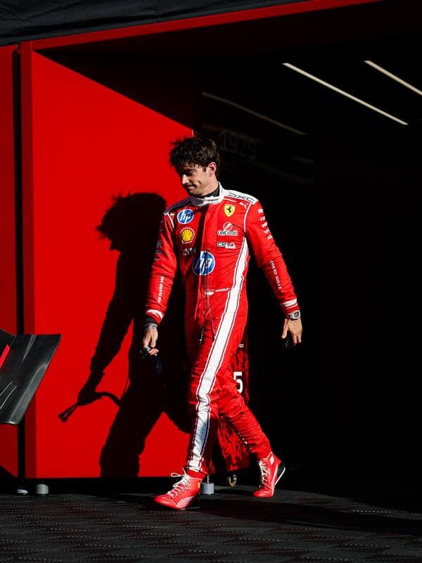 Motorsport. Formula 1. Austrian Grand Prix. 27.06.2026