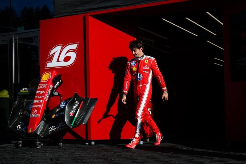 Motorsport. Formula 1. Austrian Grand Prix. 27.06.2026