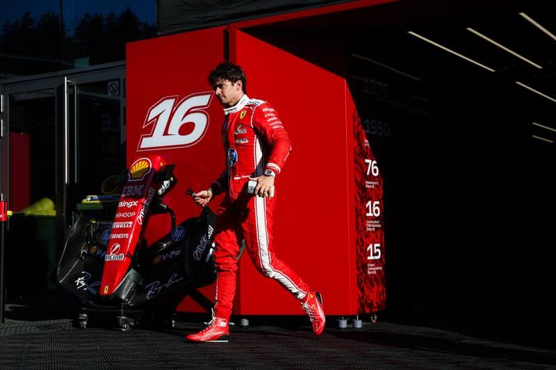 Motorsport. Formula 1. Austrian Grand Prix. 27.06.2026