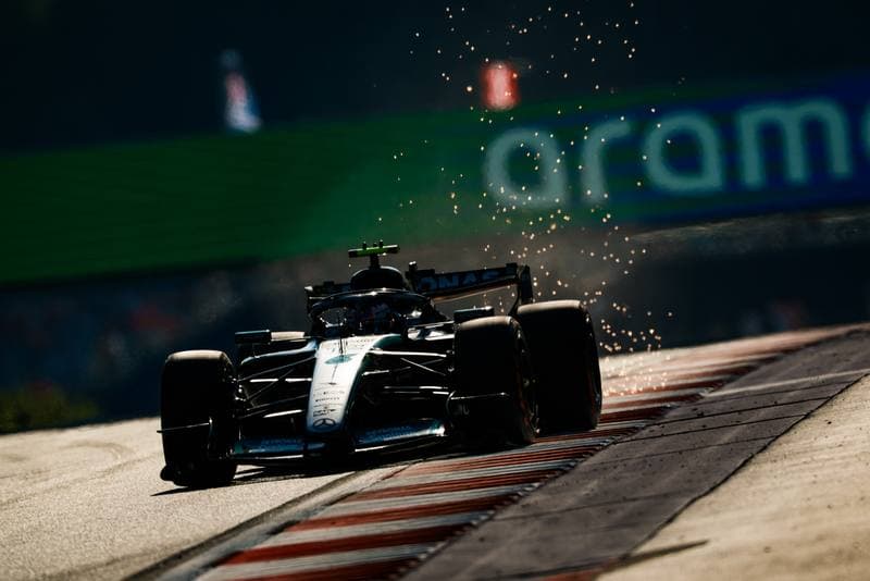 Motorsport. Formula 1. Austrian Grand Prix. 27.06.2026
