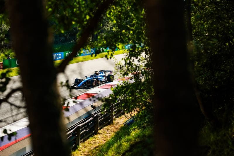Motorsport. Formula 1. Austrian Grand Prix. 27.06.2026