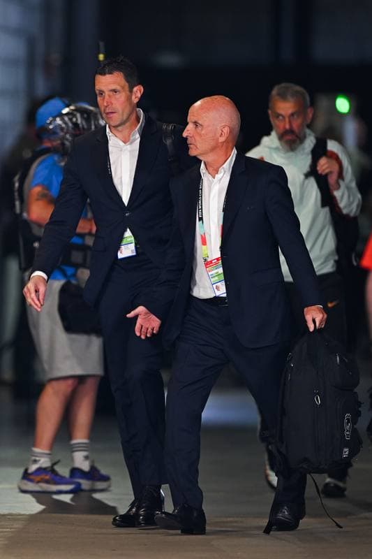Football. FIFA World Cup 2026. Norway - France. 26.06.2026