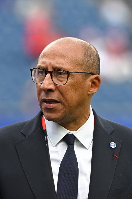Football. FIFA World Cup 2026. Norway - France. 26.06.2026