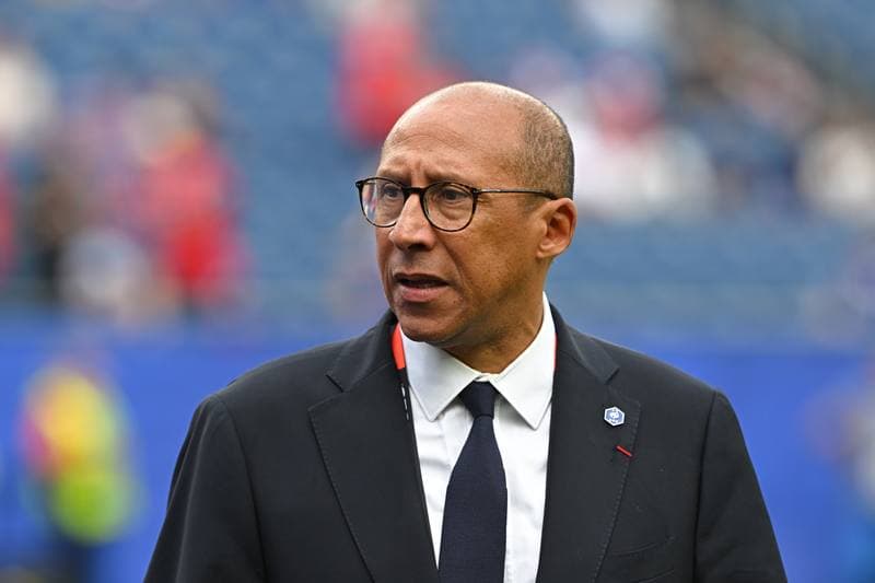 Football. FIFA World Cup 2026. Norway - France. 26.06.2026