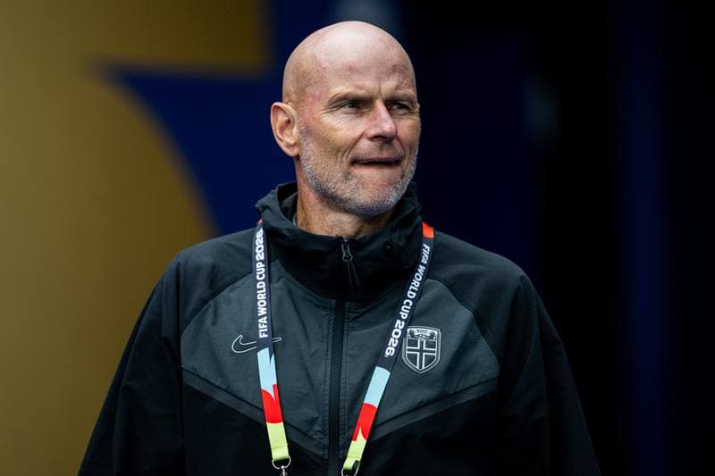Football. FIFA World Cup 2026. Norway - France. 26.06.2026