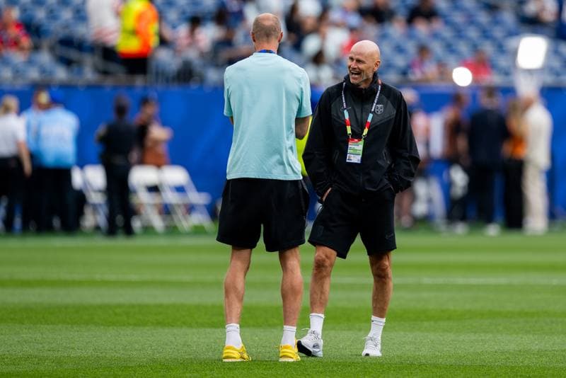 Football. FIFA World Cup 2026. Norway - France. 26.06.2026