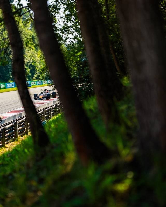 Motorsport. Formula 1. Austrian Grand Prix. 27.06.2026