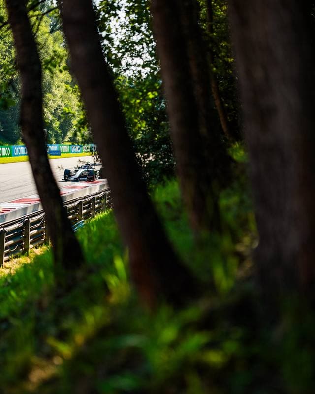 Motorsport. Formula 1. Austrian Grand Prix. 27.06.2026