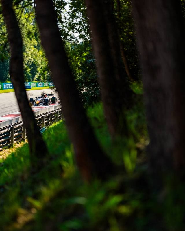 Motorsport. Formula 1. Austrian Grand Prix. 27.06.2026