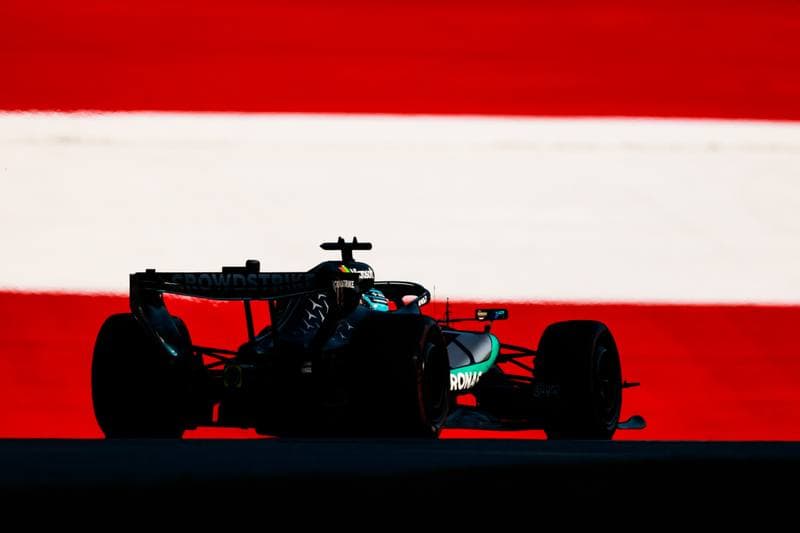 Motorsport. Formula 1. Austrian Grand Prix. 27.06.2026