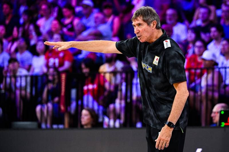 Volleyball. FIVB Men's Volleyball Nations League. Iran - Japan. 26.06.2026