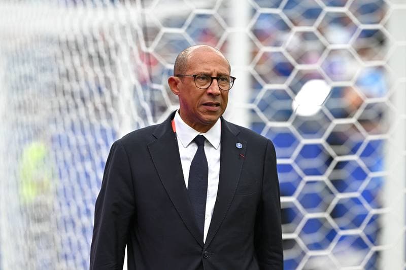 Football. FIFA World Cup 2026. Norway - France. 26.06.2026
