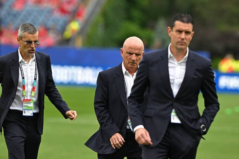 Football. FIFA World Cup 2026. Norway - France. 26.06.2026