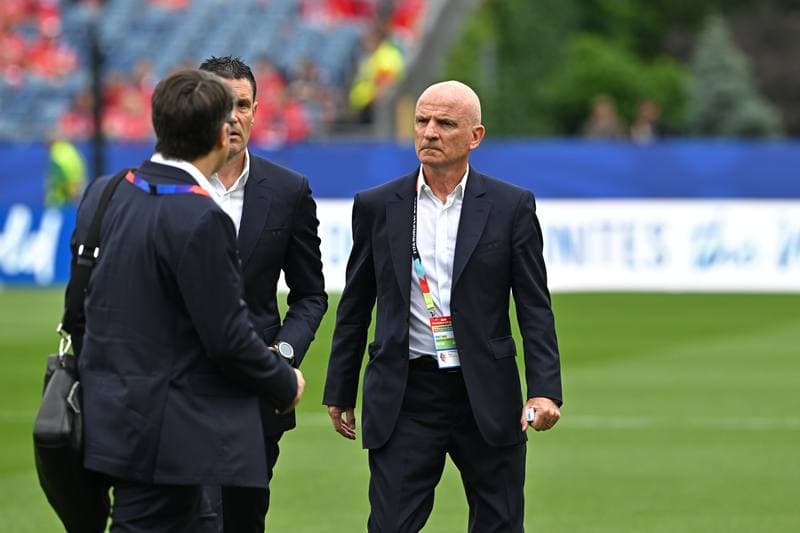 Football. FIFA World Cup 2026. Norway - France. 26.06.2026