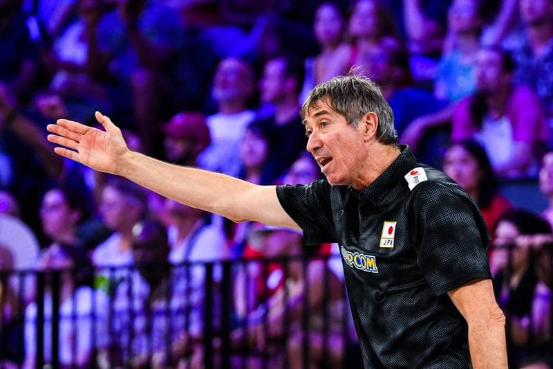 Volleyball. FIVB Men's Volleyball Nations League. Iran - Japan. 26.06.2026