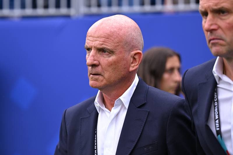 Football. FIFA World Cup 2026. Norway - France. 26.06.2026