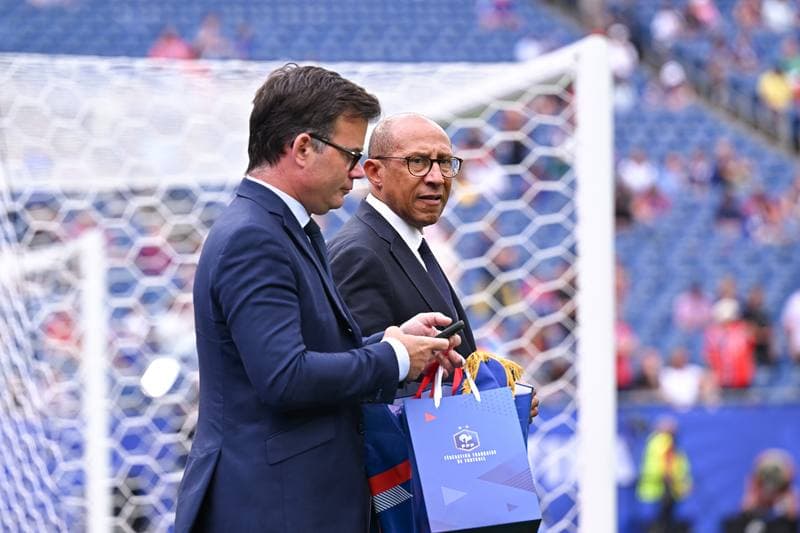 Football. FIFA World Cup 2026. Norway - France. 26.06.2026