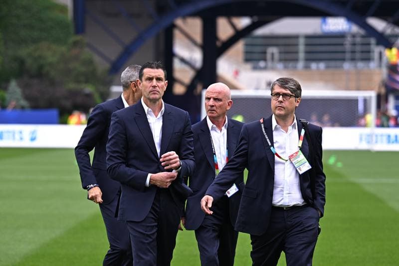 Football. FIFA World Cup 2026. Norway - France. 26.06.2026