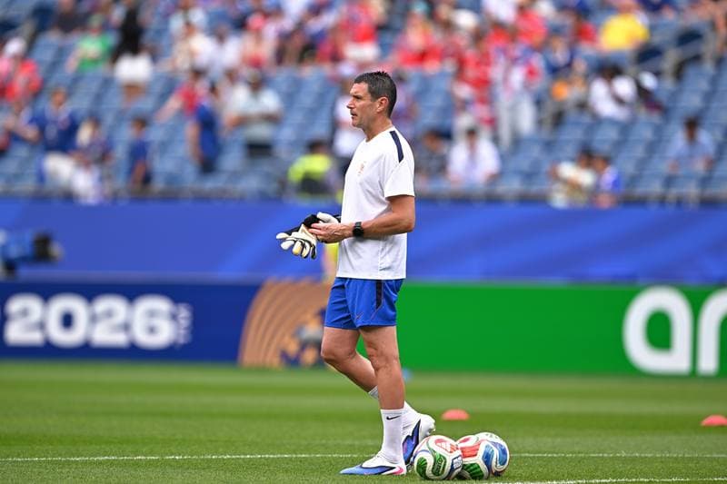 Football. FIFA World Cup 2026. Norway - France. 26.06.2026