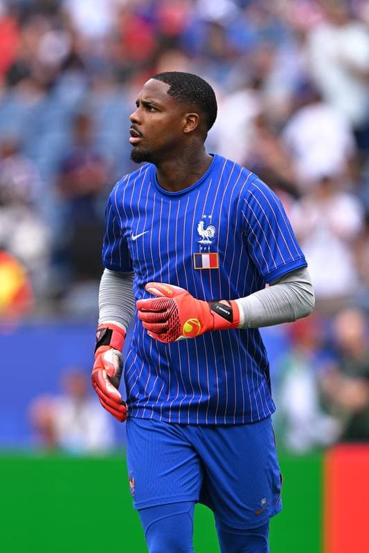 Football. FIFA World Cup 2026. Norway - France. 26.06.2026
