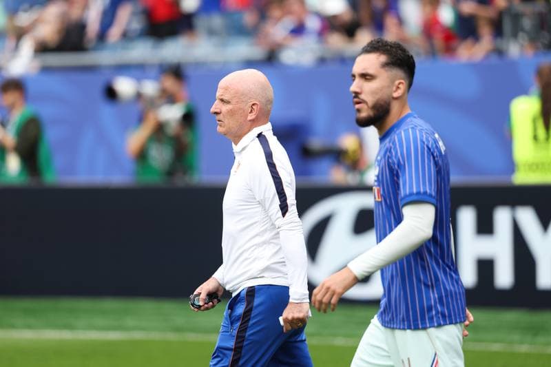 Football. FIFA World Cup 2026. Norway - France. 26.06.2026